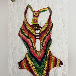 Swimwear Agua Bendita